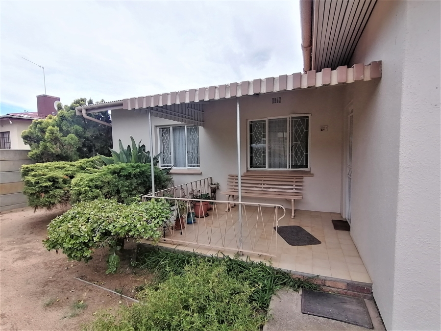 3 Bedroom Property for Sale in Dalsig Western Cape